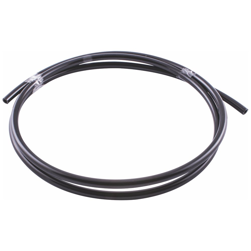 Nylon Tube Black 6 X 8mm P/m (50m)